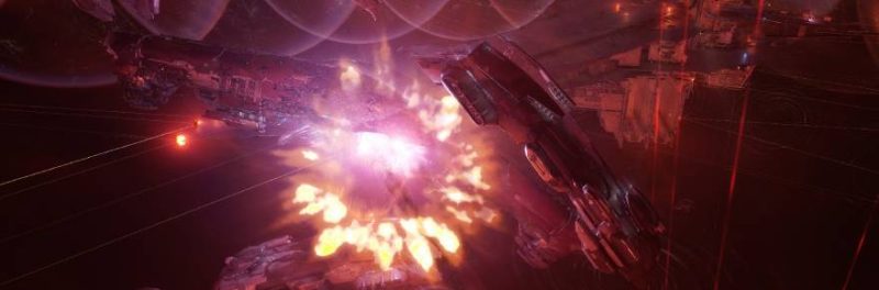 EVE Online 任务NPC要换底层技术，玩家联系代理时需留意