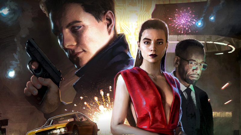 007 First Light 免费 DLC 今日上线：五个新任务、New Game Plus 与拍照模式