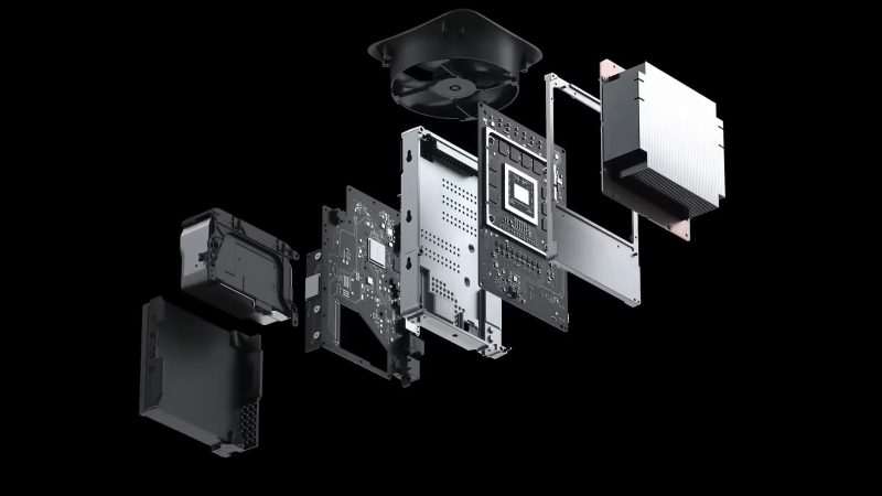 Xbox CEO重申Project Helix将涵盖多设备，包括便携选项