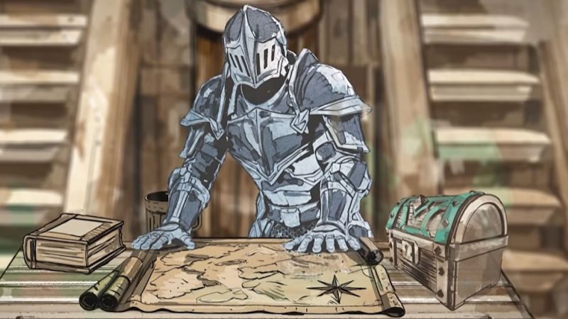 RuneScape《龙之屠手2》预告片因生成式AI痕迹被下架，Jagex致歉