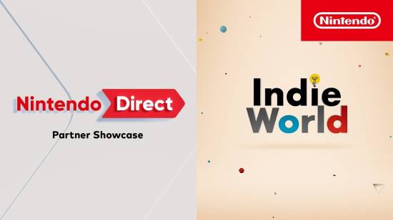 爆料称任天堂或将合并举办Partner Showcase与Indie World