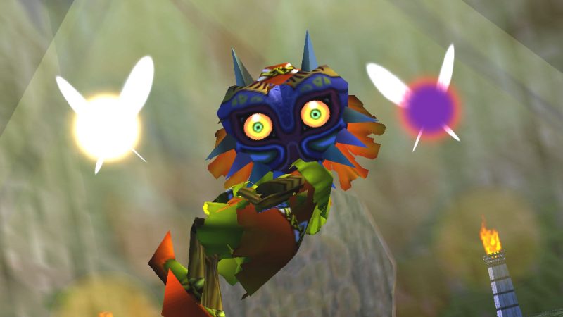 Zelda与Banjo PC移植开发者批评AI生成的《班卓熊大冒险2》重编译版