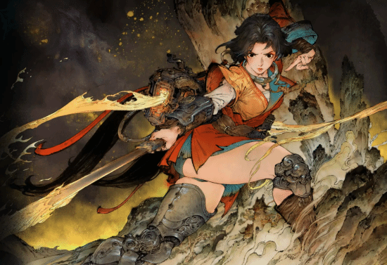 Eurogamer试玩《猿公剑》：方向性闪避与反击机制获关注，尚无发售日期