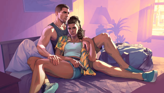 疑似《GTA6》澳大利亚R18+分级细节曝光，分级信息提及“亲密场景”