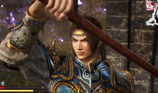 庄知彦谈《真三国无双2猛将传复刻版》：复刻难度全系列最高，市场表现将影响3、4代复刻计划