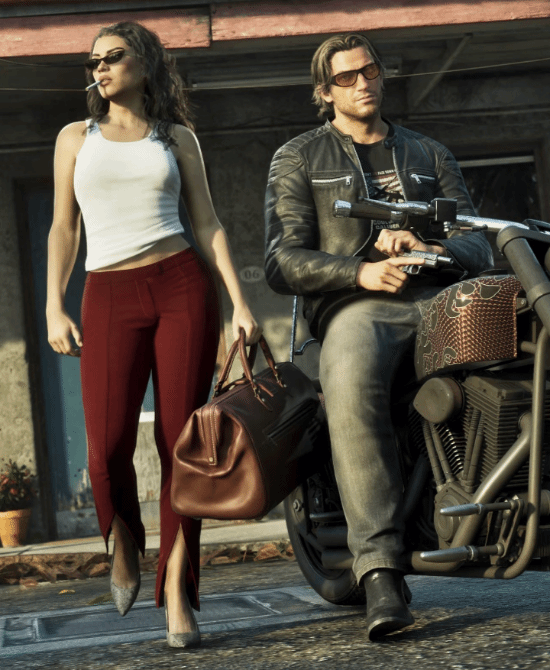 《GTA6》2026年11月19日发售 新地区Ambrosia与竞选媒体内容曝光