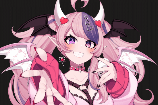 Ironmouse《堡垒之夜》联动曲目封面现AI水印，团队称已换人工重绘版