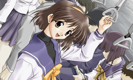《秋之回忆1 重制版》画面全面翻新，老玩家能玩到哪些变化？