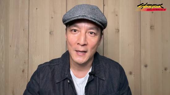 吴彦祖确认加盟《赛博朋克：边缘行者2》，为基里尔·杨配音