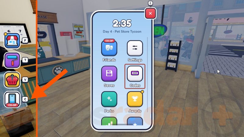 Pet Store Tycoon 2026年10月兑换码：PETS与SNEK可领豪华宠物包