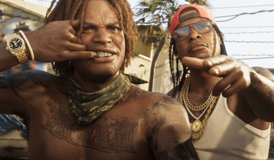 Rockstar称《GTA6》开放世界为工作室史上最大最密集，2026年11月19日发售