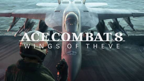 《皇牌空战8：希孚之翼》正式发售，Steam评价褒贬不一，玩家反馈闪退崩溃