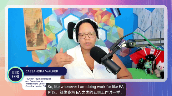 DEI敏感度顾问时薪最高500美元，独立开发者听到报价后退出