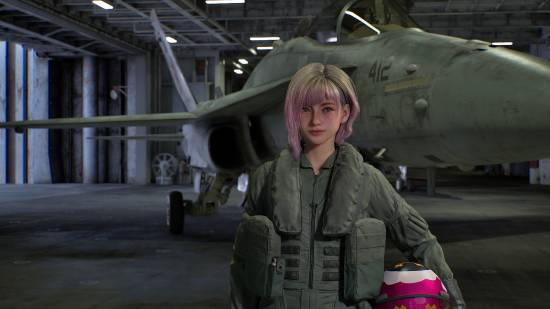 《皇牌空战8》首发Steam在线破3.7万，但PC崩溃与摇杆兼容问题待解