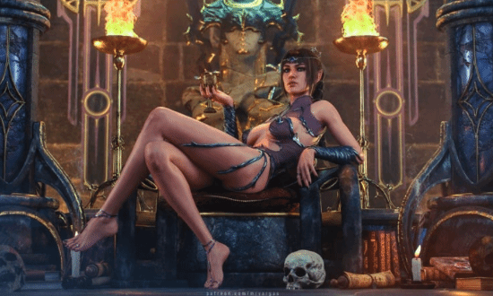 拉瑞安宣布《博德之门3》Steam国区永久降价至268元