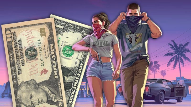 Warhorse联合创始人希望GTA 6带头提高游戏售价