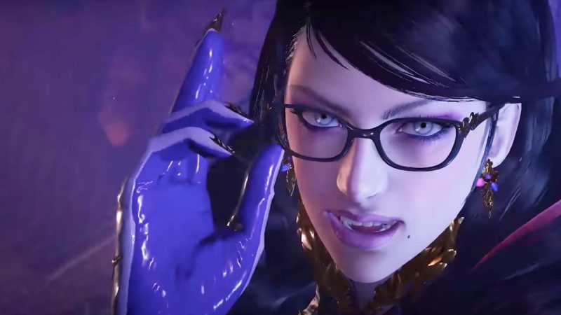 PlatinumGames CEO：仍有强烈意愿继续拓展《猎天使魔女》系列