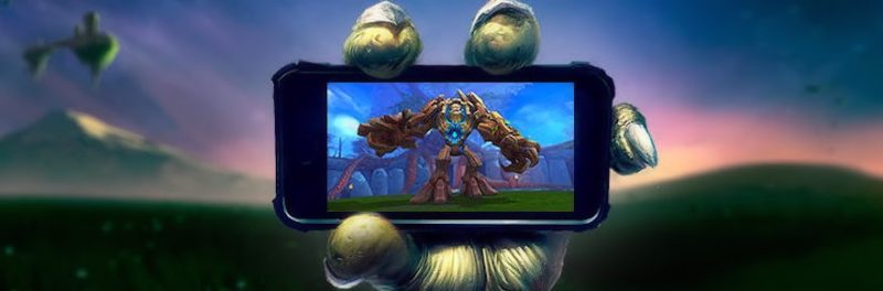 手机 MMO 热度为何始终不及主机与 PC？Perfect Ten 专栏给出十条理由